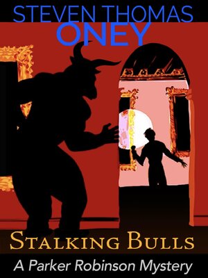 cover image of Stalking Bulls
